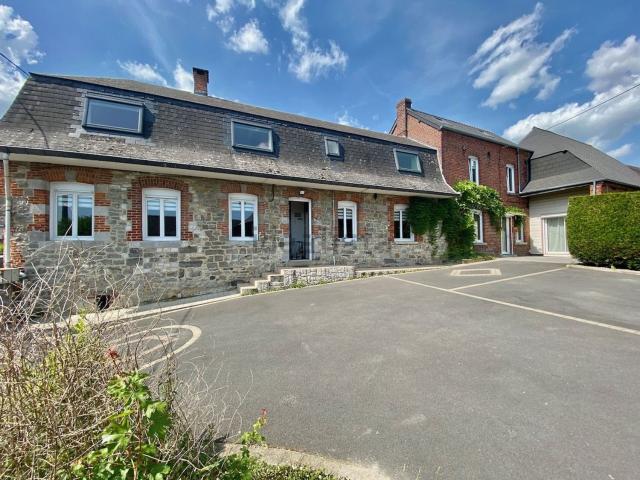 Maison vente à Felleries, Nord