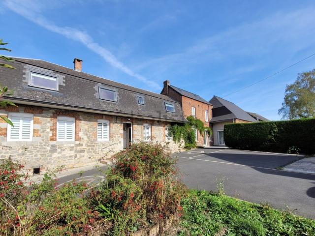 Maison vente à Felleries, Nord
