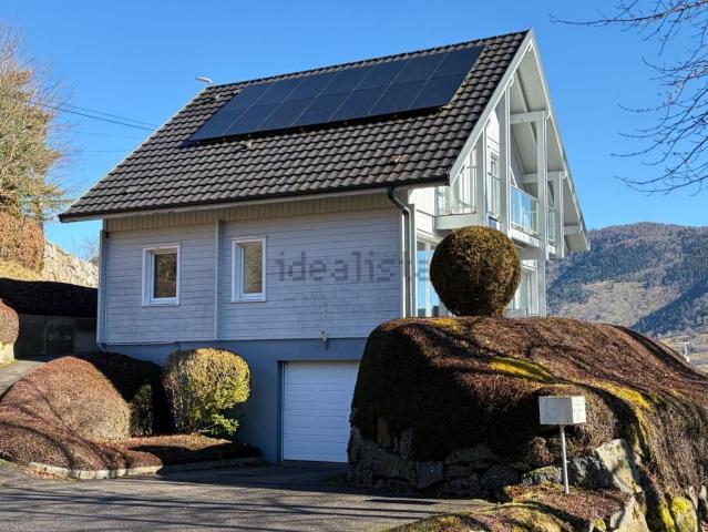 Maison vente à Fellering, Collectivité européenne d'Alsace