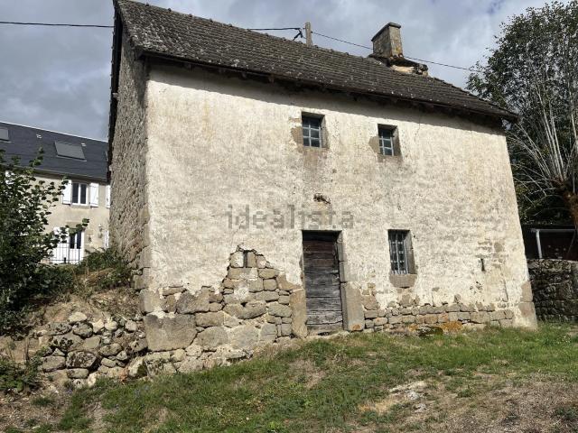 Maison vente à Felletin, Creuse