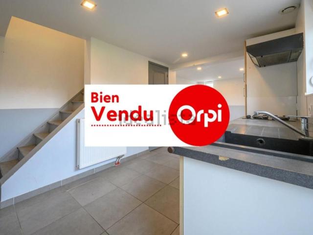 Maison vente à Fenain, Nord
