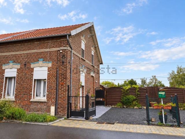 Maison vente à Fenain, Nord