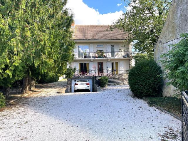 Maison vente à Fénay