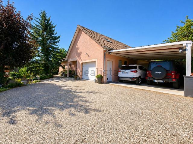 Maison vente à Chevigny, Fénay