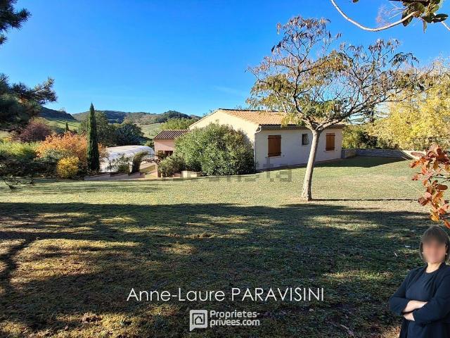Maison vente à Fendeille, Aude