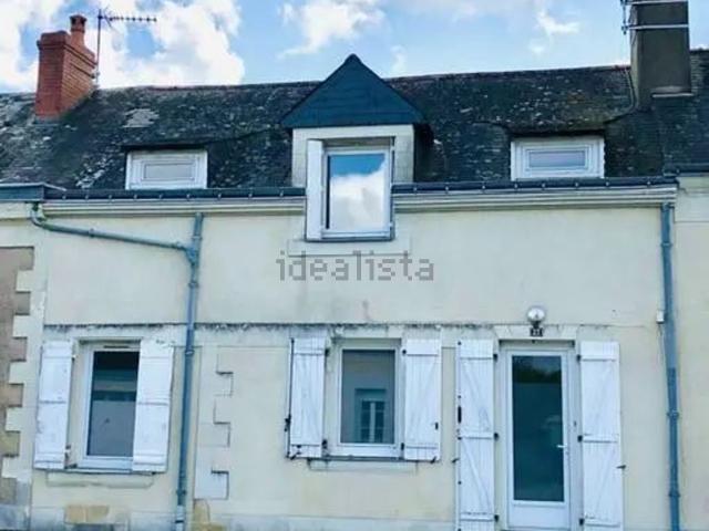 Maison vente à La Haute Roche, Feneu