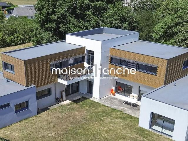 Maison vente à La Petite Sable, Feneu
