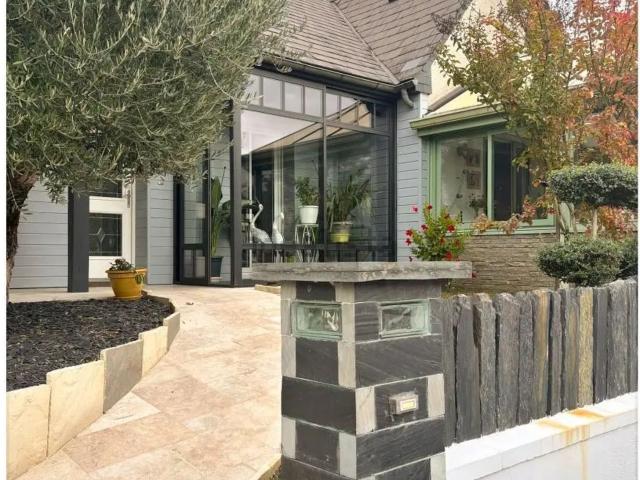 Maison vente à La Haute Roche, Feneu