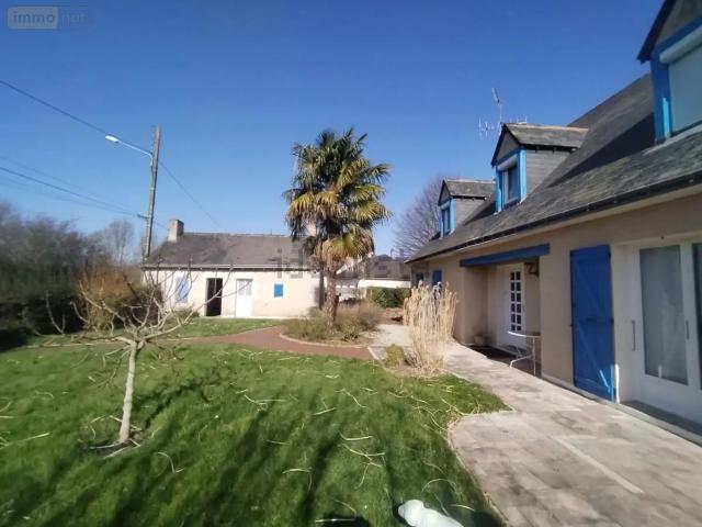 Maison vente à La Haute Roche, Feneu
