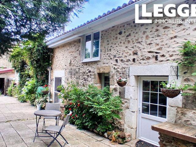 Maison vente à Lotissement 