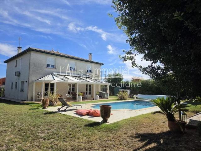 Maison vente à Fenouillet, Haute-Garonne
