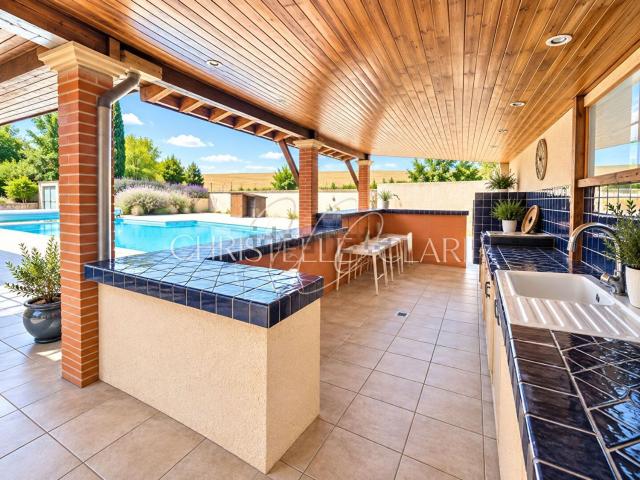Maison vente à Fenouillet-du-Razès, Aude