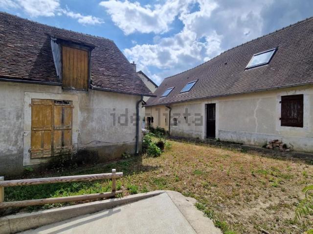 Maison vente à Chemiré-le-Gaudin, Sarthe