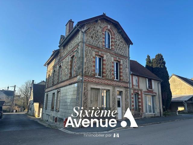 Maison vente à Fère-Champenoise