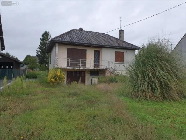 Maison vente à Fère-Champenoise