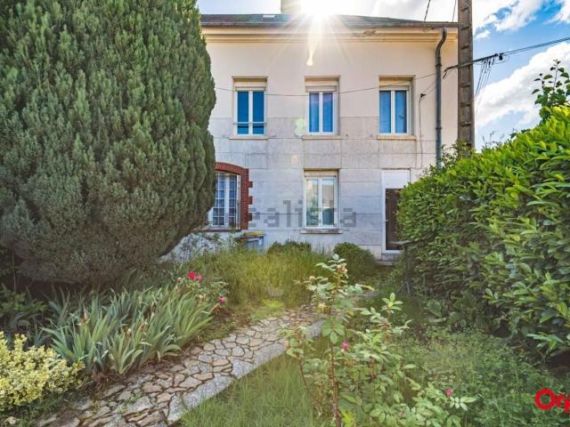 Maison vente à Fère-en-Tardenois, Aisne