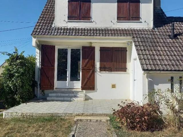Maison vente à Fère-en-Tardenois, Aisne
