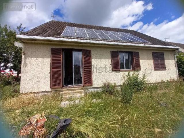 Maison vente à Fère-en-Tardenois, Aisne