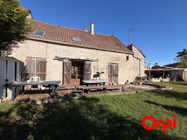 Maison vente à Fère-en-Tardenois, Aisne