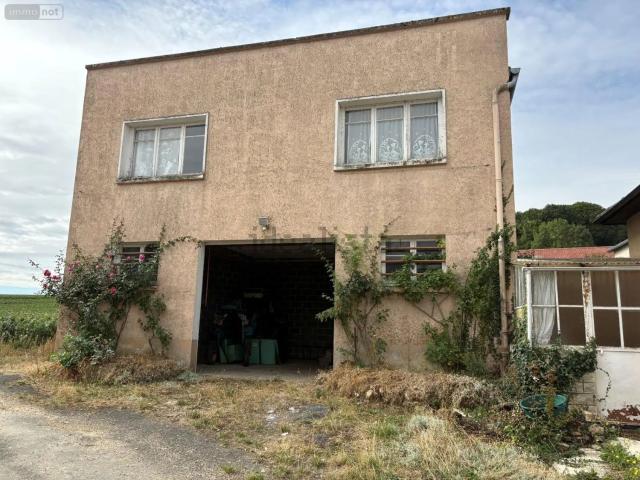 Maison vente à Fèrebrianges, Marne