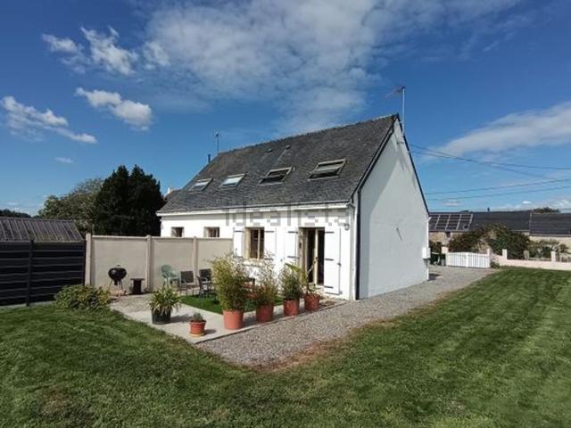 Maison location à La Noé Blanche, Férel