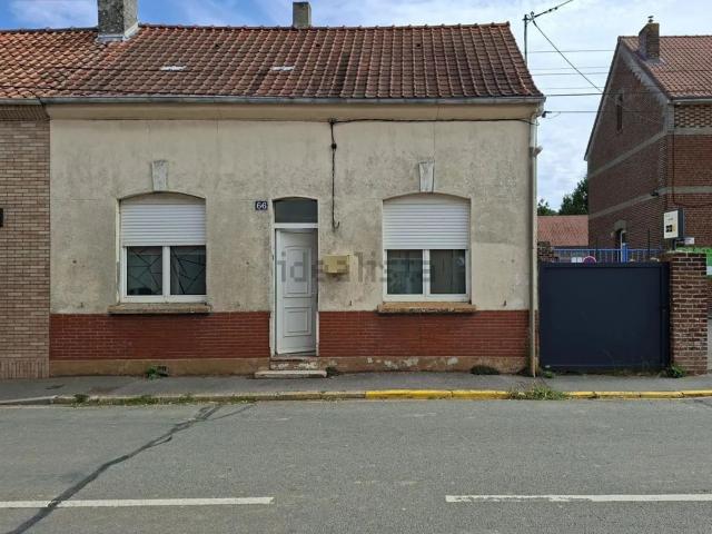 Maison vente à Ferfay, Pas-de-Calais