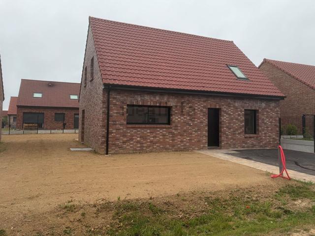 Maison location à Férin, Nord
