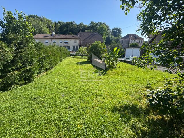 Maison vente à Lure, Trémoins