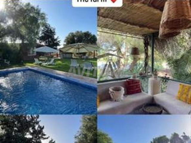 Propriété location à Mediouna, Gharb-Chrarda-Beni Hssen