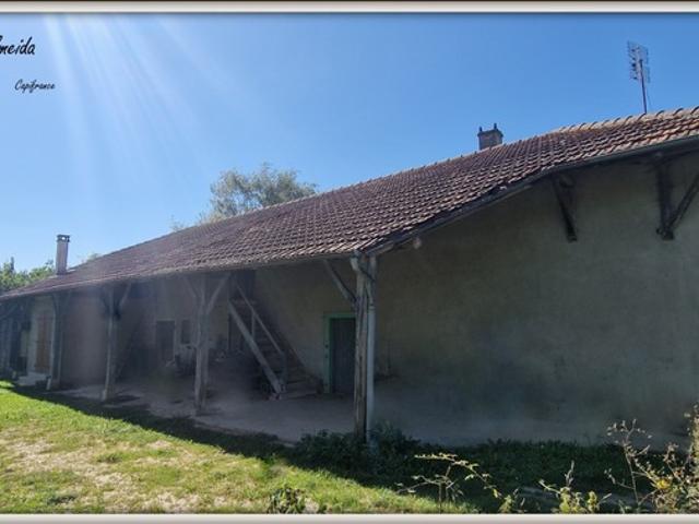Maison vente à Bourg-en-Bresse, Bâgé-la-ville