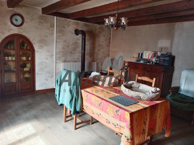 Maison vente à Lure, Luxeuil-les-bains