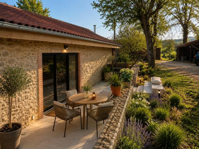 Maison vente à Saint-Étienne, La Fouillouse