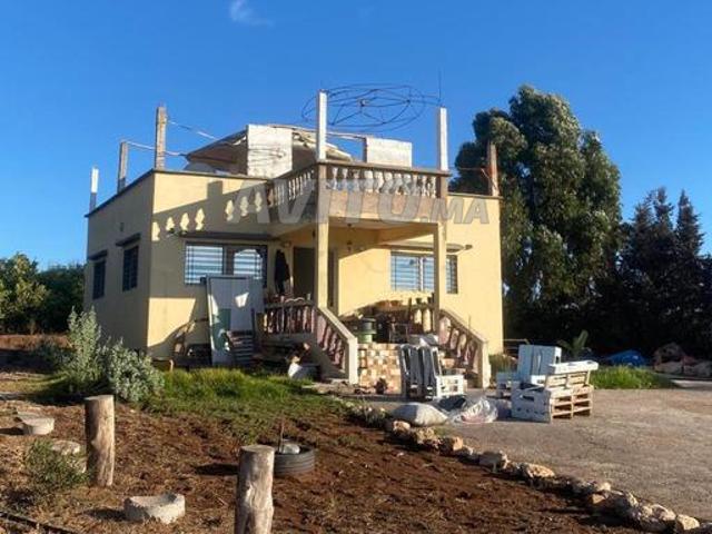 Propriété vente à Anfa, Sidi Belyout