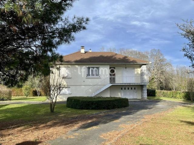 Maison vente à Bagnères-de-Bigorre, Saint-laurent-de-neste