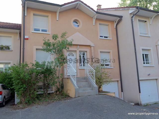 Maison location à Ferney-Voltaire, Ain