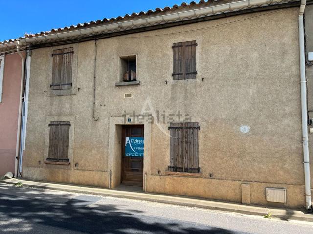 Maison vente à Lotissement le Clos des Corbières, Ferrals-les-Corbières