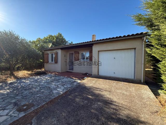 Maison vente à Lotissement le Clos des Corbières, Ferrals-les-Corbières