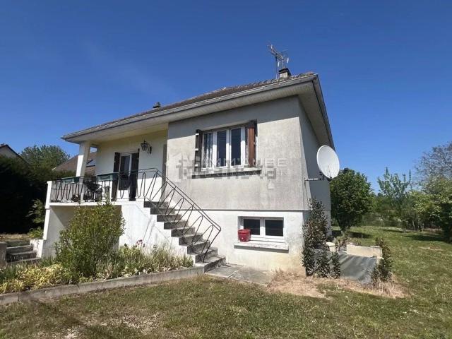 Maison vente à Ferreux, Ferreux-Quincey