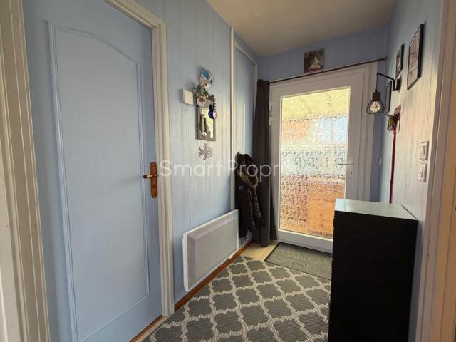 Maison vente à Montargis, Ferrières-en-gâtinais