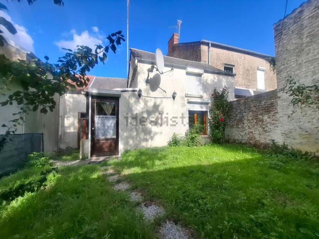 Maison vente à Ferrière-la-Grande, Nord