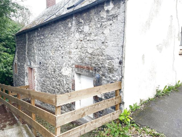 Maison vente à Ferrière-la-Grande, Nord