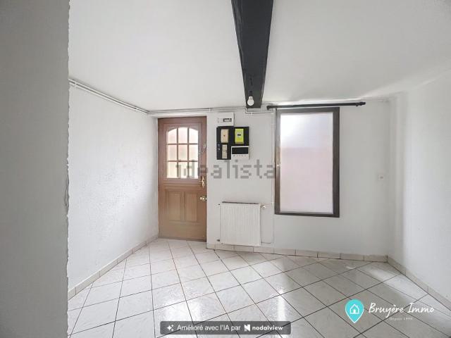 Maison vente à Ferrière-la-Grande, Nord