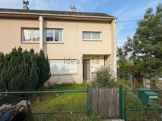 Maison vente à Ferrière-la-Grande, Nord