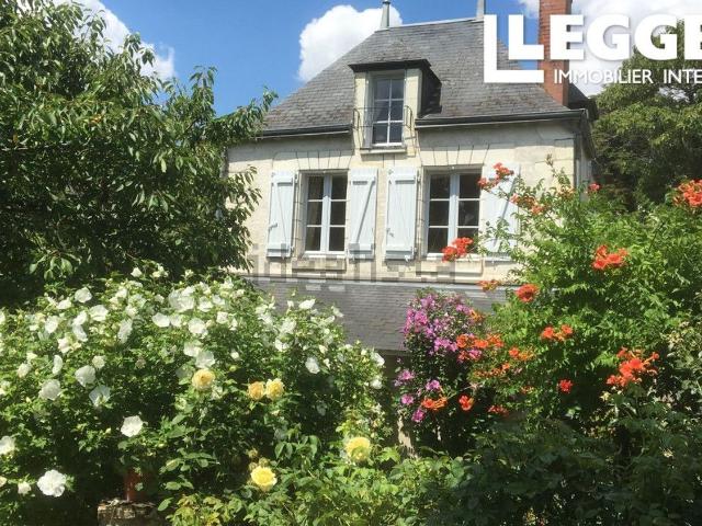 Maison vente à Le Bourg, Ferrière-Larçon