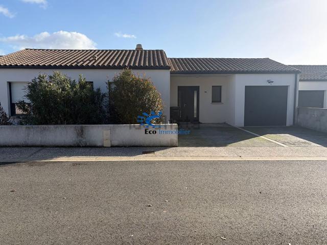 Maison location à Fief de Talbat, Ferrières
