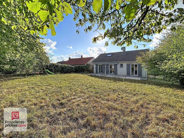 Maison vente à Ferrières, Meurthe-et-Moselle