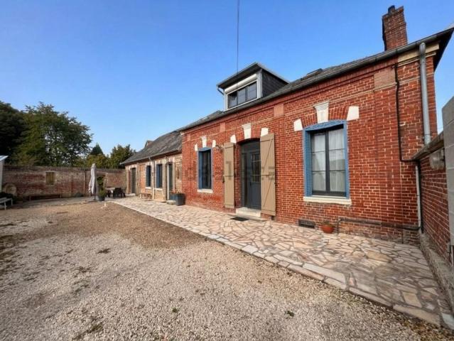 Maison vente à Ferrières, Oise