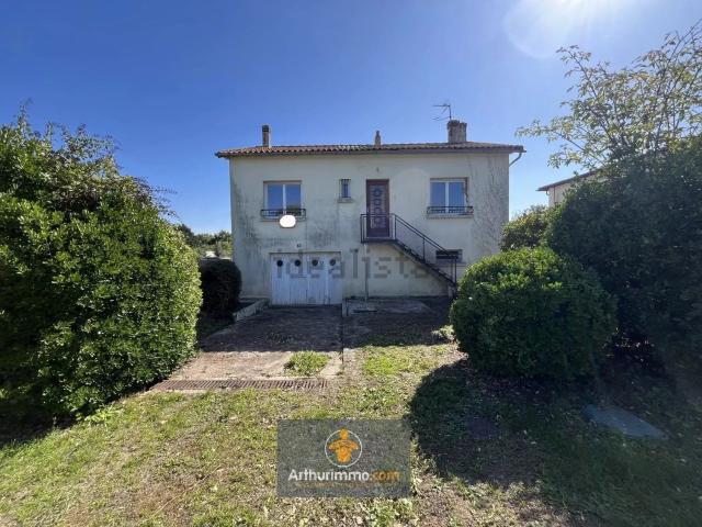 Maison vente à Fief de la Vigne, Ferrières