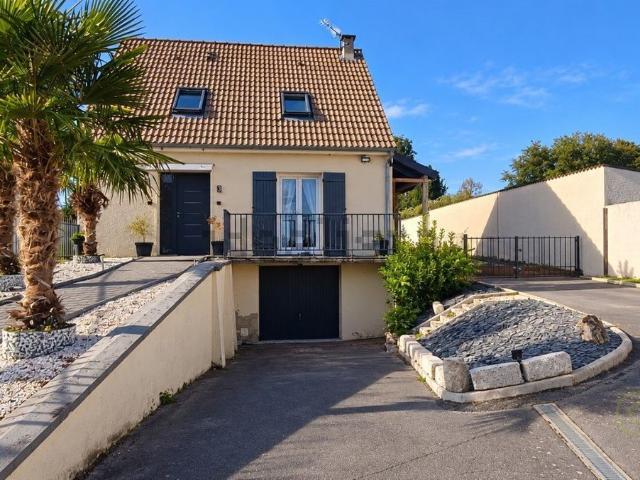 Maison vente à Ferrières, Oise