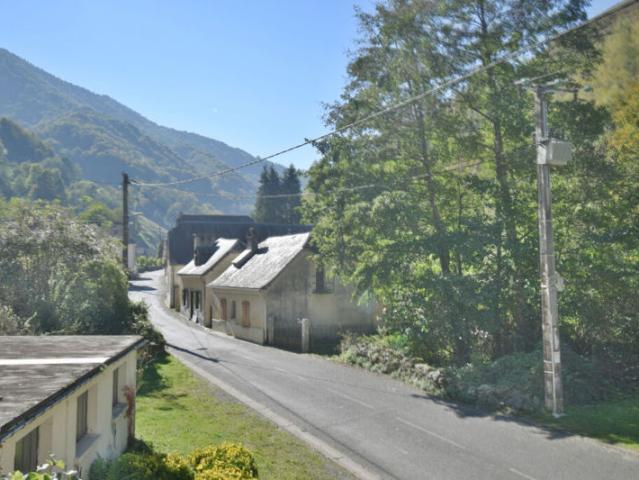 Maison vente à Argelès-Gazost, Arbéost